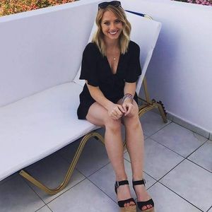 Meet your Posher, Emma